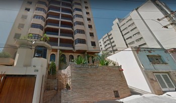 Imagem de fundo do condomínio Condomínio Tarumã - Centro - Sorocaba - SP