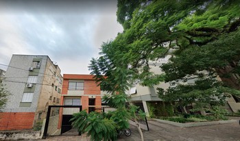 Imagem de fundo do condomínio Condomínio Tarzo - Petrópolis - Porto Alegre - RS