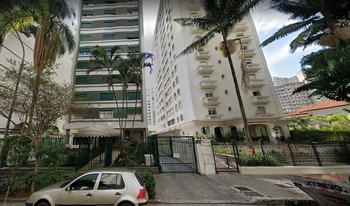 Imagem de fundo do condomínio Condomínio Tatiana - Bela Vista - São Paulo - SP