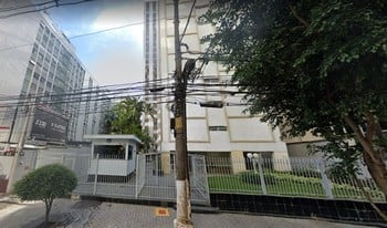 Imagem de fundo do condomínio Condomínio Tatiana - Jardim Paulista - São Paulo - SP