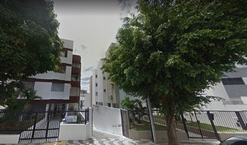 Imagem de fundo do condomínio Condomínio Tatiana Azevedo - Caminho Das árvores - Salvador - BA