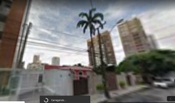 Imagem de fundo do condomínio Condomínio Tatiana Feitosa - Aldeota - Fortaleza - CE