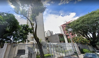 Imagem de fundo do condomínio Condomínio Tatiana - Ipiranga - São Paulo - SP