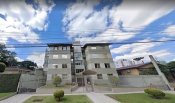 Imagem de fundo do condomínio Condomínio Tatiane - Vila Izabel - Curitiba - PR