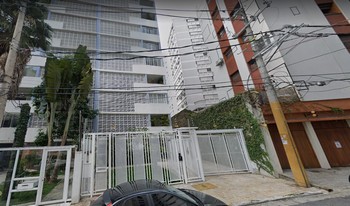 Imagem de fundo do condomínio Condomínio Tatuí - Cerqueira César - São Paulo - SP