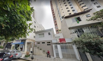 Imagem de fundo do condomínio Condomínio Tatuíby - Perdizes - São Paulo - SP