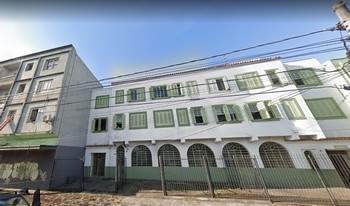 Imagem de fundo do condomínio Condomínio Tatuíra - Floresta - Porto Alegre - RS