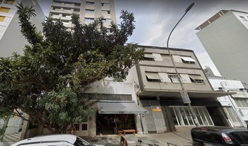Imagem de fundo do condomínio Condomínio Tatuy - Santa Cecília - São Paulo - SP