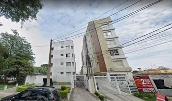 Imagem de fundo do condomínio Condomínio Tauari - água Verde - Curitiba - PR