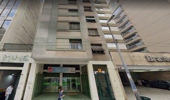 Imagem de fundo do condomínio Condomínio Taubaté - Consolação - São Paulo - SP