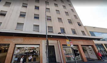 Imagem de fundo do condomínio Condomínio Taufik Demétrio Camasmie - Consolação - São Paulo - SP