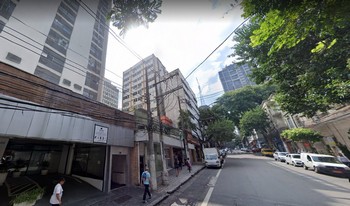 Imagem de fundo do condomínio Condomínio Taufika Sallum - Jardim Paulista - São Paulo - SP