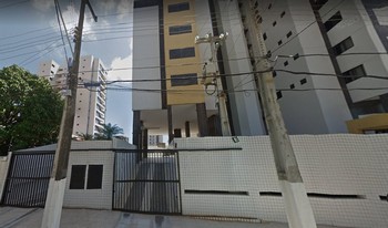 Imagem de fundo do condomínio Condomínio Taurus - Jatiuca - Maceió - AL