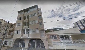 Imagem de fundo do condomínio Condomínio Taurus - Centro - Poços De Caldas - MG
