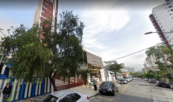 Imagem de fundo do condomínio Condomínio Taurus - Barra Funda - São Paulo - SP