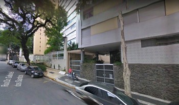 Imagem de fundo do condomínio Condomínio Tauva - Santa Cecília - São Paulo - SP