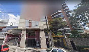 Condomínio Tavares Bastos - Perdizes - São Paulo - SP