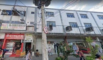 Imagem de fundo do condomínio Condomínio Tavares - Campo Grande - Rio De Janeiro - RJ