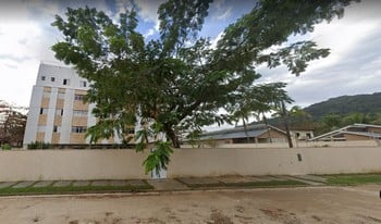 Imagem de fundo do condomínio Condomínio Tavitian I - Enseada - Guarujá - SP