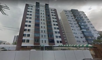 Imagem de fundo do condomínio Condomínio Taypus - Brotas - Salvador - BA