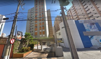 Imagem de fundo do condomínio Condomínio Tebas - Cambuí - Campinas - SP