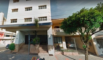 Imagem de fundo do condomínio Condomínio Tecnal - Centro - Piracicaba - SP