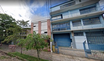 Imagem de fundo do condomínio Condomínio Teici - Vila Ipiranga - Porto Alegre - RS