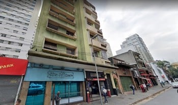 Imagem de fundo do condomínio Condomínio Telma - Consolação - São Paulo - SP