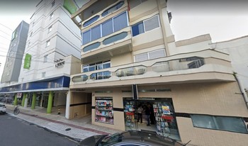 Imagem de fundo do condomínio Condomínio Telma Regina - Centro - Balneário Camboriú - SC