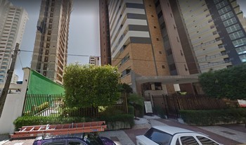 Imagem de fundo do condomínio Condomínio Telma Rios - Aldeota - Fortaleza - CE