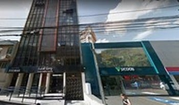 Imagem de fundo do condomínio Condomínio Telmar - Centro - Londrina - PR