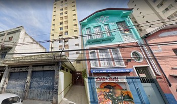Imagem de fundo do condomínio Condomínio Telstar - Bela Vista - São Paulo - SP