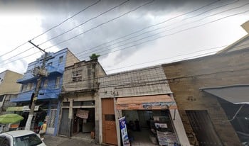 Imagem de fundo do condomínio Condomínio Tema - Bras - São Paulo - SP