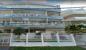 Imagem de fundo do condomínio Condomínio Temis - Recreio Dos Bandeirantes - Rio De Janeiro - RJ