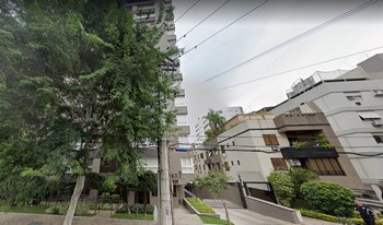 Imagem de fundo do condomínio Condomínio Tendence - Bela Vista - Porto Alegre - RS