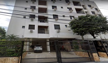 Imagem de fundo do condomínio Condomínio Tenerife I - Enseada - Guarujá - SP