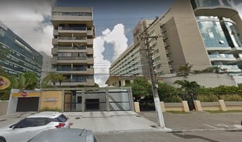 Imagem de fundo do condomínio Condomínio Tenerife - Pajuçara - Maceió - AL