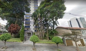 Imagem de fundo do condomínio Condomínio Tenis Paulista - Aclimação - São Paulo - SP