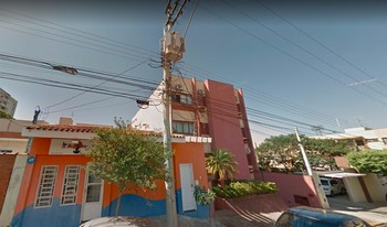Imagem de fundo do condomínio Condomínio Teodolinda Alves Ferreira - Jardim Paulista - Ribeirão Preto - SP