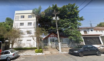 Imagem de fundo do condomínio Condomínio Teophilo Haddad - Ipiranga - São Paulo - SP
