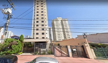 Imagem de fundo do condomínio Condomínio Tequest Point Two - Vila Carrão - São Paulo - SP