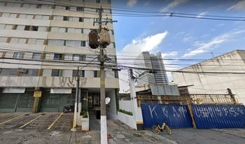 Imagem de fundo do condomínio Condomínio Terebi I - Butantã - São Paulo - SP