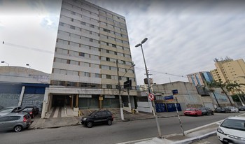 Imagem de fundo do condomínio Condomínio Terebi Ii - Butantã - São Paulo - SP