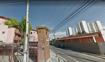 Imagem de fundo do condomínio Condomínio Tere's - Fátima - Fortaleza - CE