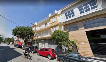 Imagem de fundo do condomínio Condomínio Tereza - Belenzinho - São Paulo - SP