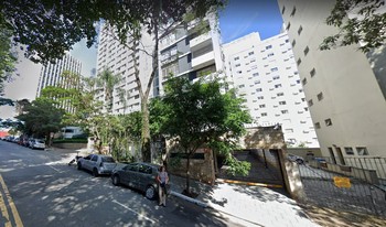 Imagem de fundo do condomínio Condomínio Tereza ângela - Bela Vista - São Paulo - SP