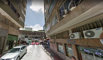 Imagem de fundo do condomínio Condomínio Tereza Cristina - Boa Vista - Recife - PE