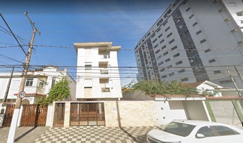 Imagem de fundo do condomínio Condomínio Tereza Cristina - Vila Belmiro - Santos - SP