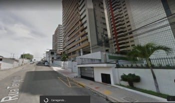 Imagem de fundo do condomínio Condomínio Tereza Hinko - Mucuripe - Fortaleza - CE