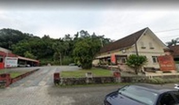 Imagem de fundo do condomínio Condomínio Tereza - Centro - Joinville - SC